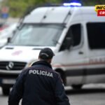Barskoj policiji nedostaje 53 službenika u uniformi