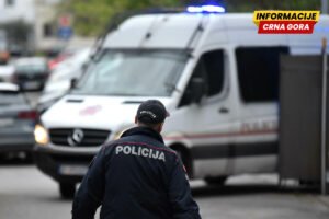 Barskoj policiji nedostaje 53 službenika u uniformi