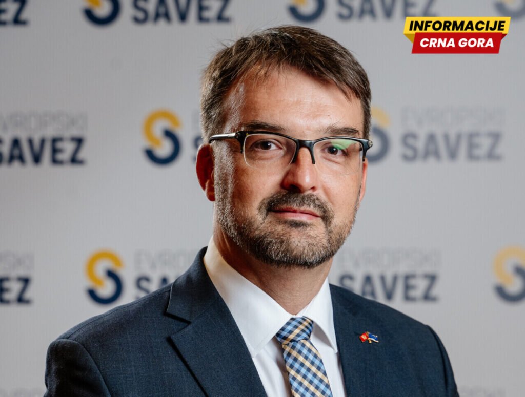 Belan: Poruka iz Evropskog parlamenta je da Mandić mora otići