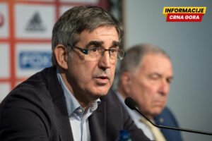 Bertomeu: Klubovi nemaju novac za franšize NBA Evrope