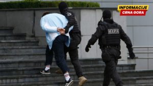 BiH: Zaplijenjeno 1.095 kilograma sintetičke droge kod Ilijaša