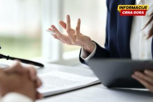 Bijelo Polje: Prijave zbog lažne novčanice i rada bez registracije