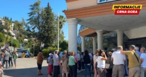 Bivši radnici Vektra Boke najavili blokade i sastanak u petak