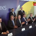 Biznis zona Nedakusi ušla u evropsku mrežu industrijskih parkova