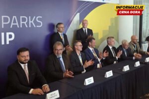 Biznis zona Nedakusi ušla u evropsku mrežu industrijskih parkova
