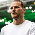 Borusija Menhengladbah smijenila trenera Eugena Polanskog