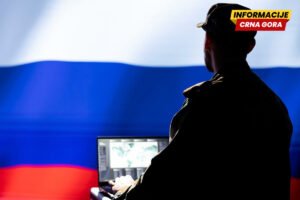 Britanac optužen za saradnju sa ruskom vojnom obavještajnom službom