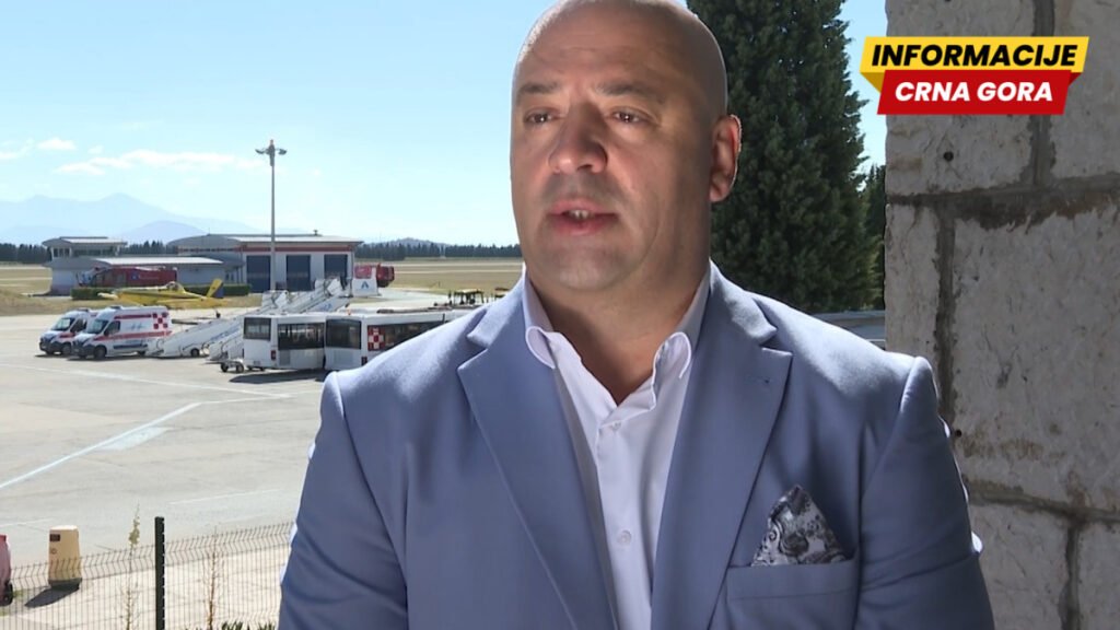 Britanski niskotarifni prevoznik easyJet od naredne sezone povezaće Tivat sa četiri nova