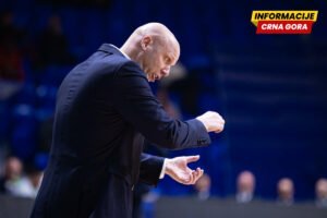 Budućnost na turniru „Mirza Delibašić” u Sarajevu