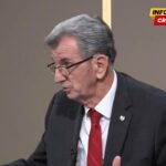 Camaj: Biću u Skupštini 24. septembra, glasanje je tajno
