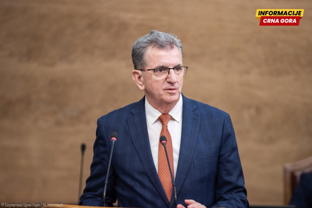 Camaj o presudi Tačiju: Prvostepena odluka nije konačna