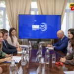 CBCG i ASK dogovaraju pristup podacima o računima funkcionera