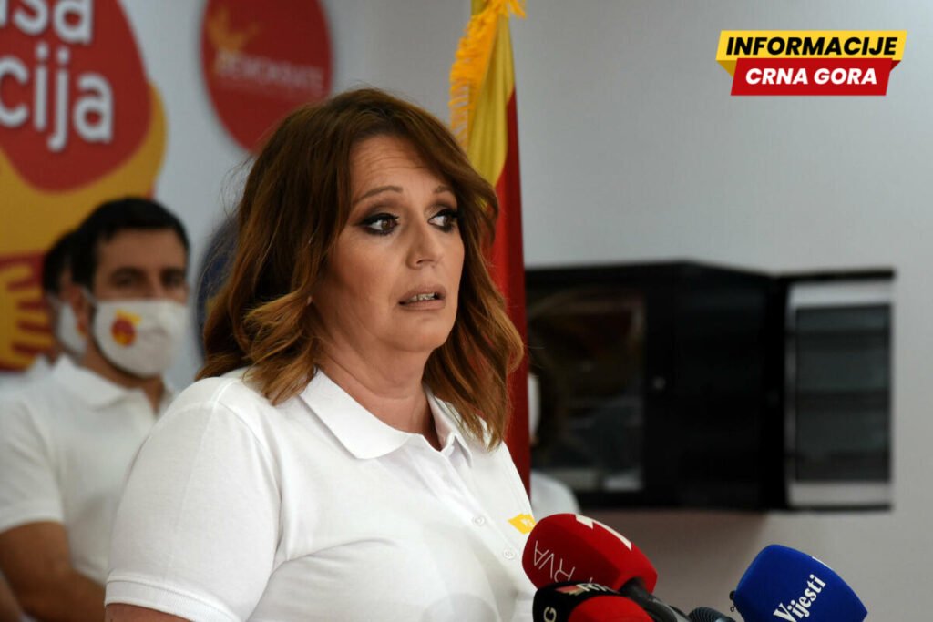 Ćirović: Objava na Fejsbuku nije bila počast Mladiću