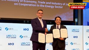 Crna Gora i Japan potpisali memorandum o energetici