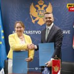 Crna Gora potpisala Mapu puta za lokalnu demokratiju