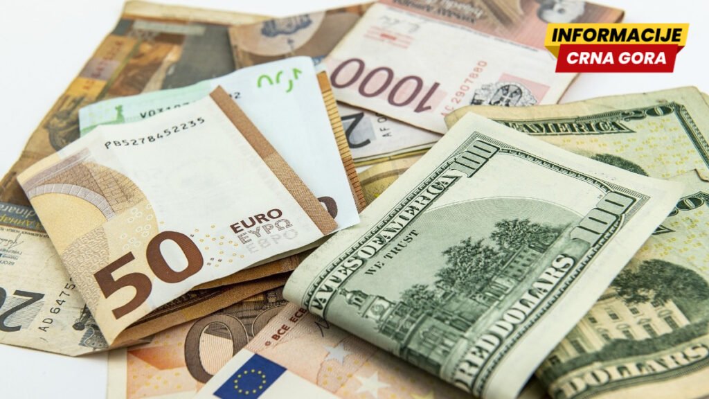 Crna Gora priprema zakon o provjeri stranih investicija