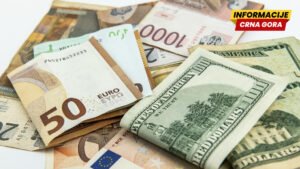 Crna Gora priprema zakon o provjeri stranih investicija