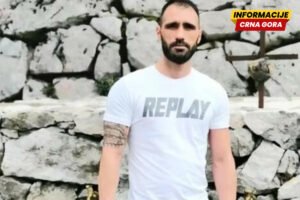 Crnogorska porodica iz Berlina plaća liječenje Jovićevića