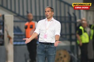 Dečić i Petrovac remizirali 1:1 u Tuzima