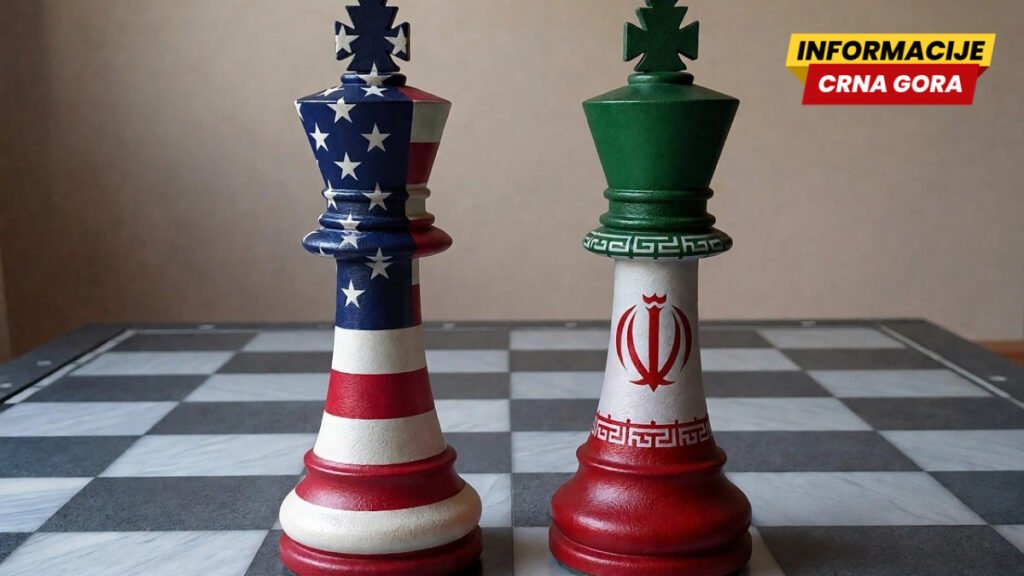 Delegacije Sjedinjenih Američkih Država i Irana sastale su se u Njujorku