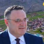 Đeljaj: Albanska zastava je nacionalni simbol, policija greši