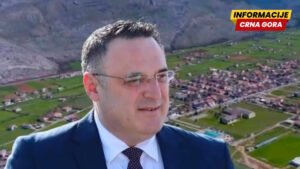 Đeljaj: Albanska zastava je nacionalni simbol, policija greši