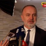 Đeljošaj glasao za „Euro model”: Do milijardu eura na tržištu