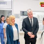 Dom zdravlja Podgorica kroz projekat ICARE dobija novu opremu