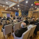 DPS Kolašin o imenovanju Martinovića u CGES-u