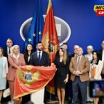 DPS prekida saradnju sa Vladom i većinom zbog Mandića