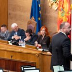 DPS traži Mandićevu ostavku i glasanje o povjerenju
