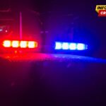 Državljanka Poljske stara 24 godine teško je povrijeđena u prevrtanju motocikla u srijedu