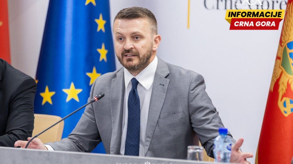 Dukaj: Albanska zastava nije prijetnja, zakon isti za sve