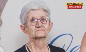 Dva apela za pomoć: Traže se Milena Purić i Nikola Radović