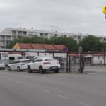 Dvije nove stanice za danilovgradske prevoznike u Podgorici