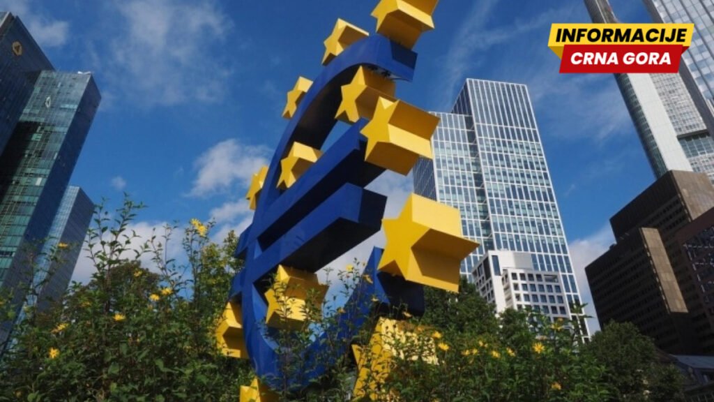 ECB: Ugovorene zarade u eurozoni rastu 2,7 do 2,8 odsto