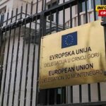 EU Delegacija: Hitno formirati CIK i popuniti Sudski savjet