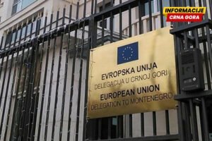 EU Delegacija: Hitno formirati CIK i popuniti Sudski savjet