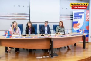 Festival književnosti u Podgorici od 29. septembra do 4. oktobra
