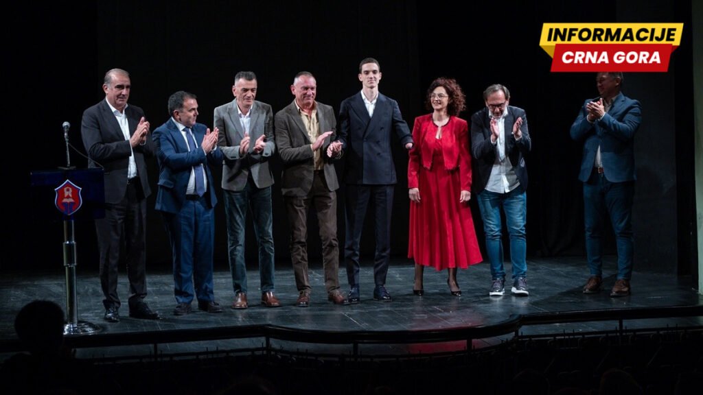 Film o Filipu Radoviću premijerno prikazan na Cetinju