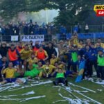 FK Budva traži reakciju FSCG zbog suđenja u sedam kola