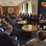 Francuske kompanije zainteresovane za ulaganja u zdravstvo CG