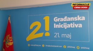 GI „21. maj“ oštro o političkoj sceni i Milanu Kneževiću