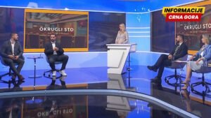 Goranović: Spajićeva objava bila upozorenje, ne optužba