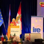 Gorčević na samitu u Salzburgu o proširenju EU