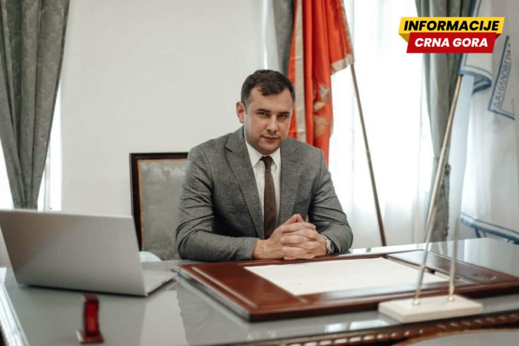 Grgurović: Nema koncesija u Danilovgradu bez saglasnosti građana
