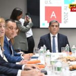 Ibrahimović na sastanku A5 u Njujorku o energetskoj sigurnosti