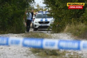 Identifikovana treća osoba u slučaju ubistva Belade i Ivanovića