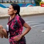 Indijka pobijedila bosa na trci da bi ćerkama kupila knjige