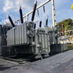 CGES završio zamjenu transformatora u TS Mojkovac vrijednog 2,2 miliona eura